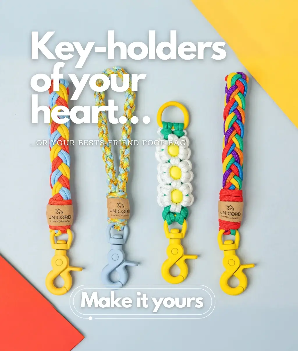 Key-holders of your heart...