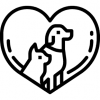 LOVE PETS icon
